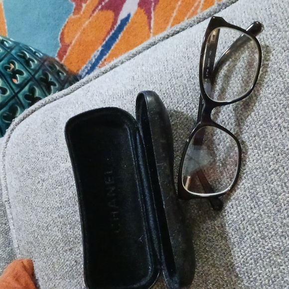 Chanel Eyeglasses - Picture 1 of 6